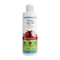 Mamaearth Onion Hair Oil – Reduces Hair Fall & Controls Dandruff(200ml)